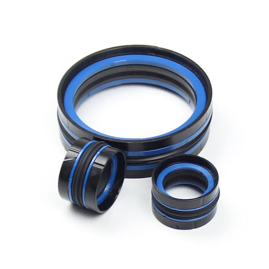 Manufacturer & Supplier of DAS Compact Piston Seal in Kolkata, India at ISS Rubber & Plastic MFG