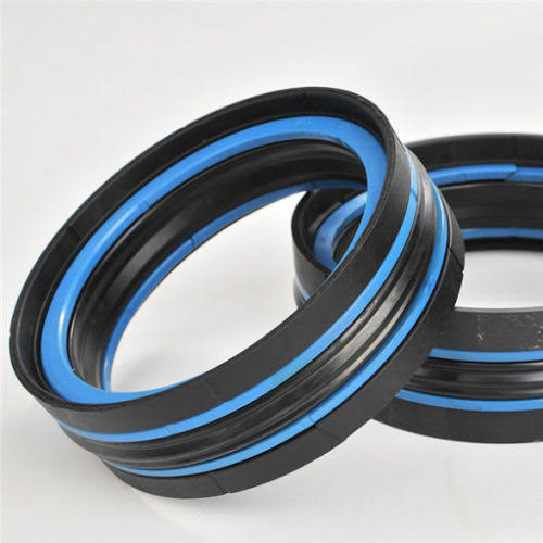 Manufacturer & Supplier of DAS Compact Piston Seal in Kolkata, India at ISS Rubber & Plastic MFG