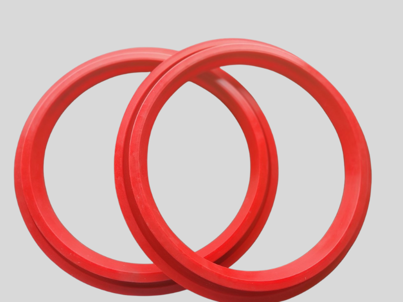 Manufacturer & Supplier of Dome Valve Seal in Kolkata, India- ISS RUBBR & PLATIC MFG
