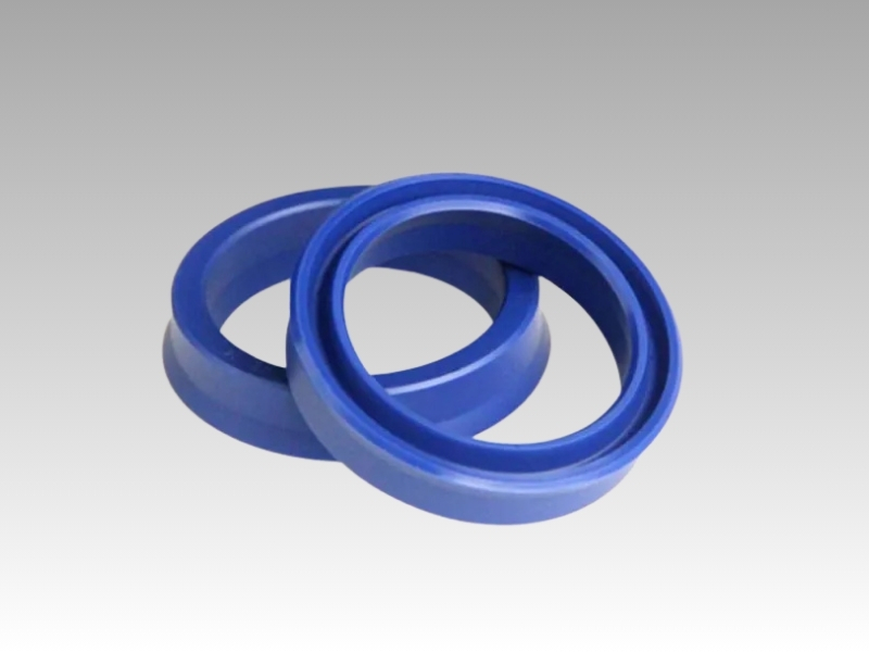 Manufacturer & Supplier of PU Hydraulic Rod Seals in Kolkata, India....