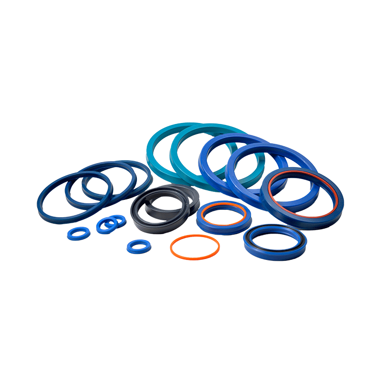 Manufacturer & Supplier of Pneumatic Seals in Kolkata, India..