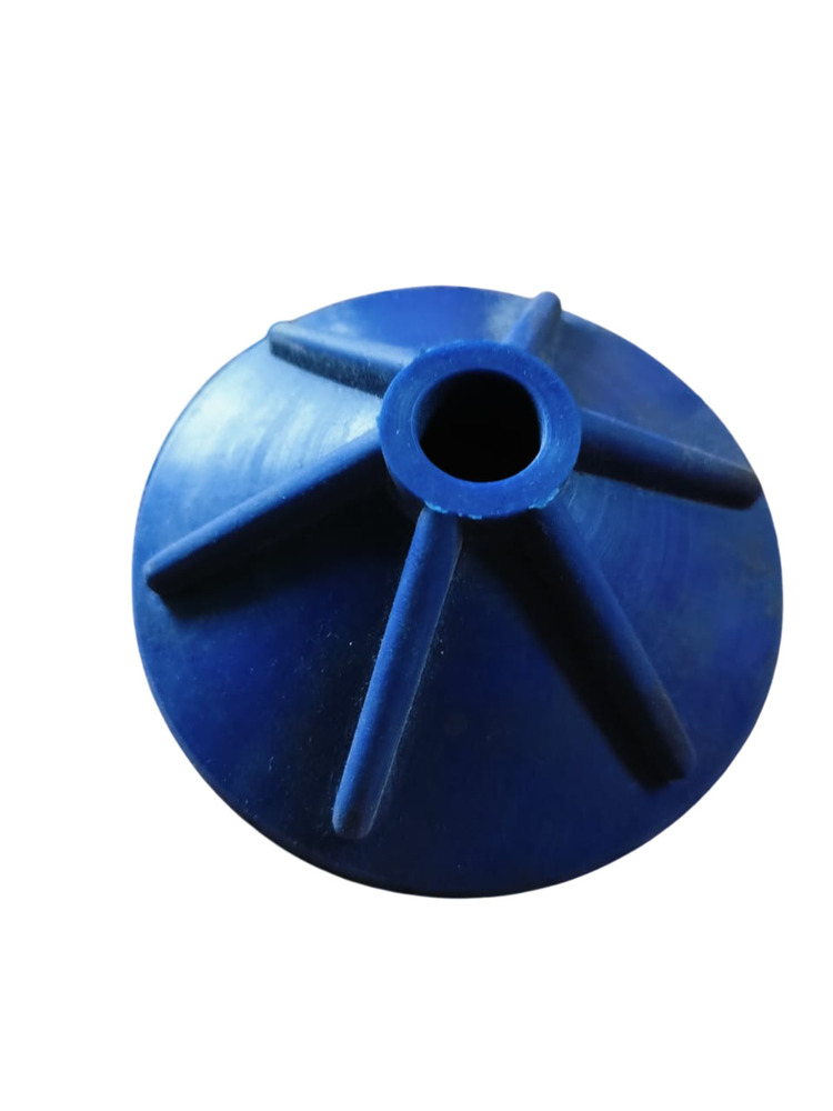 Reliable & Top Quality Manufacturer & Supplier of Silicon Conical Washer in Kolkata, India