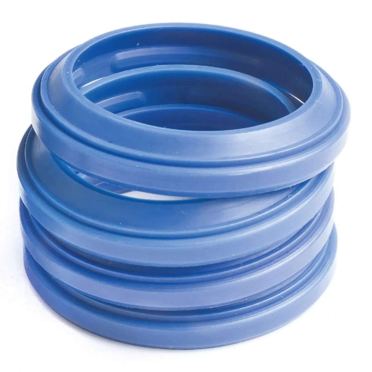 Manufacturer-Supplier- of Wiper Seals in Kolkata-India-at-ISS Rubber & Plastic MFG