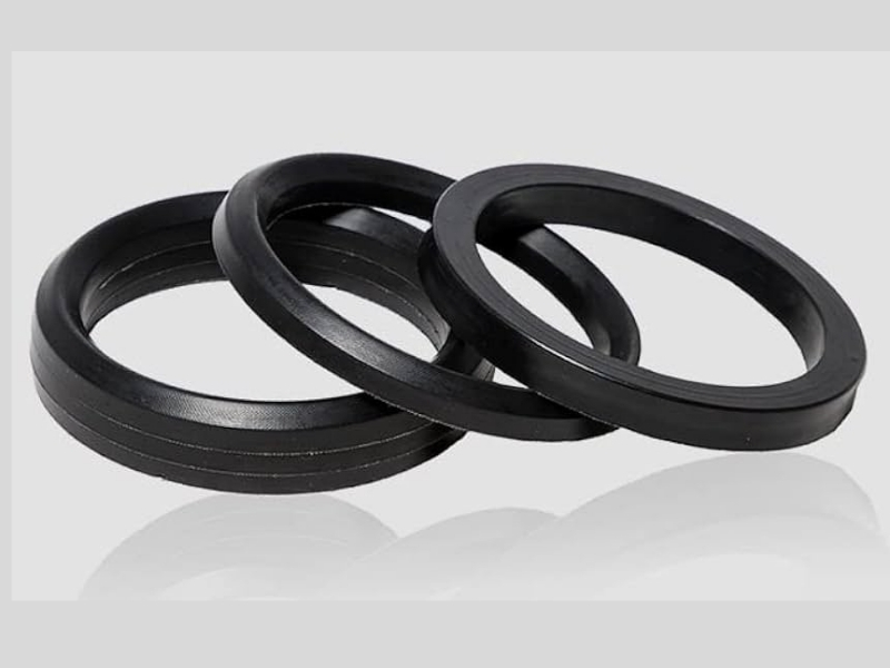 Manufacturer-Wholesaler-of-Chevron-Packing-Seal-in-Kolkata- ISS Rubber & Plastic MFG