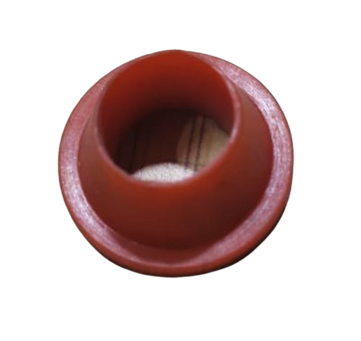 Reliable & Top Quality Manufacturer & Supplier of Silicon Conical Washer in Kolkata, India