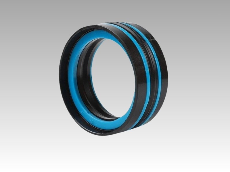 Reliable & Top Quality Manufacturer & Supplier of DAS Compact Piston Seal in Kolkata, India