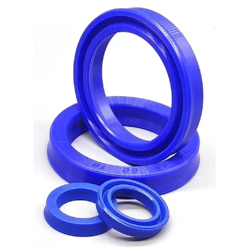 Reliable & Trusted Manufacturer & Supplier of PU Hydraulic Rod Seals in Kolkata, India