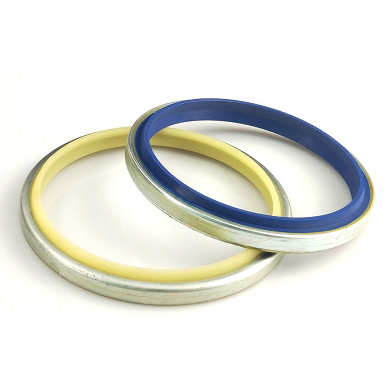 DKBI Seal Manufacturer in Kolkata – ISS Rubber & Plastic MFG