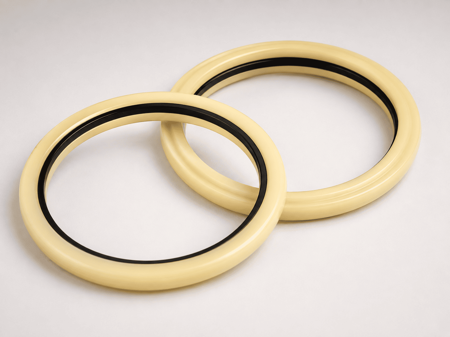 HBY Seal manufacturer in Kolkata-Howrah-India-ISS RUBBER & PLASTIC MFG