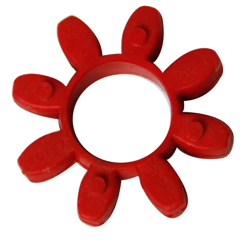 PU Star Coupling Manufacturer in Kolkata -ISS Rubber & Plastic MFG