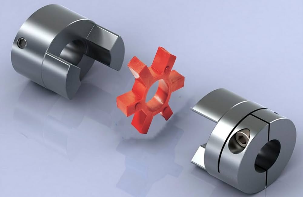 PU Star Coupling Manufacturer in Kolkata