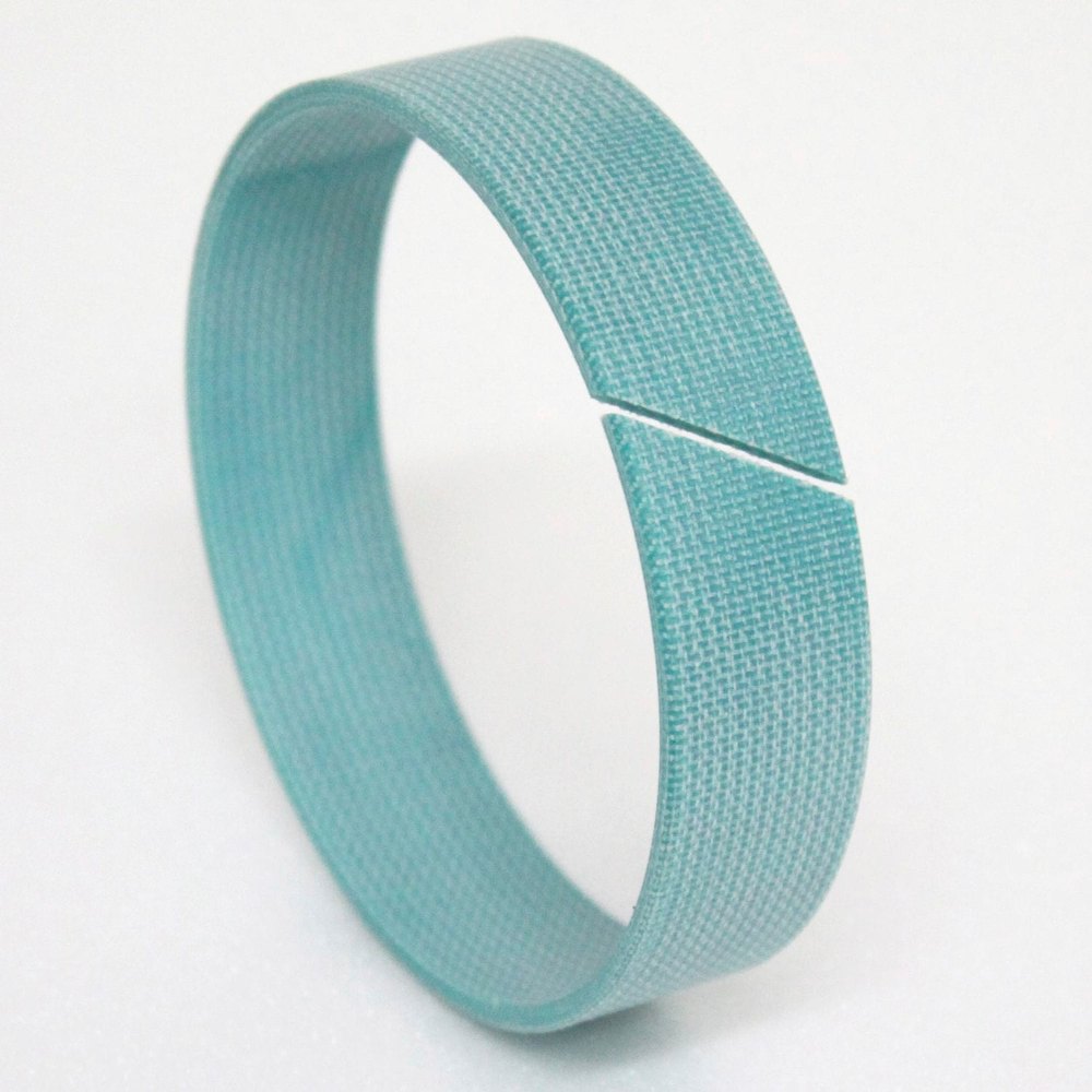 Guide Ring Manufacturer in Kolkata | ISS Rubber & Plastic MFG