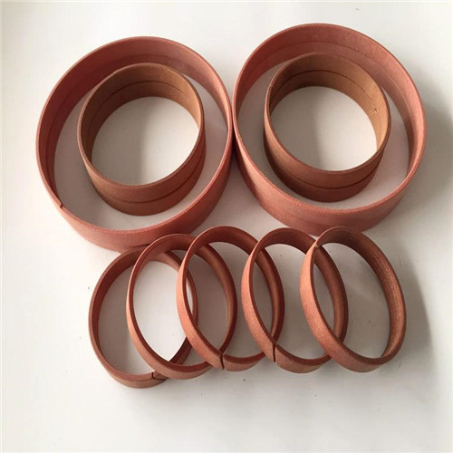 Guide Ring Supplier in Kolkata at ISS Rubber & Plastic MFG